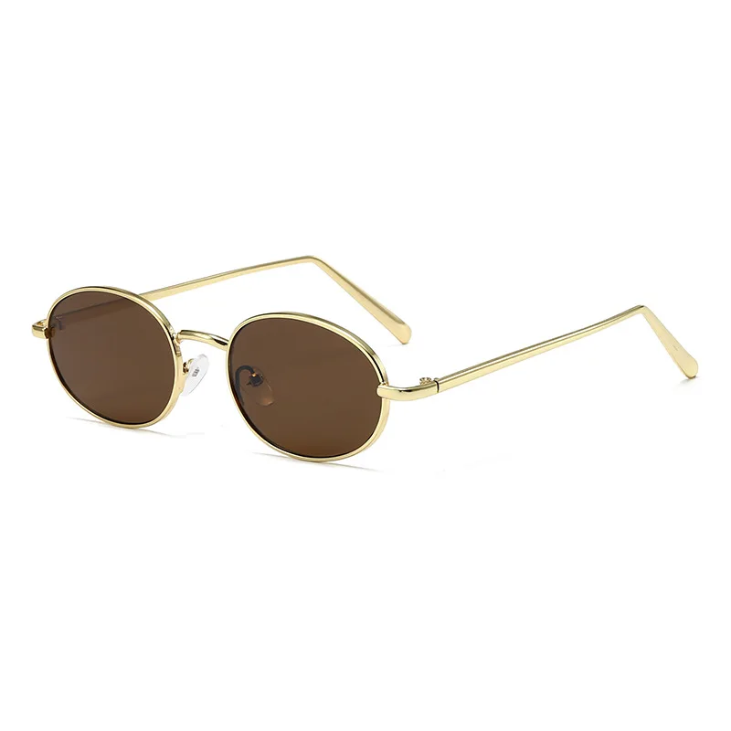 Metal Photo Panel - Nouvelles lunettes de soleil de luxe