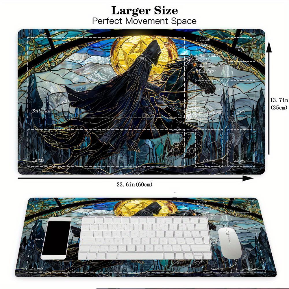 Tapis de jeu magique tapis de  - Door Mat Blank avis et prix