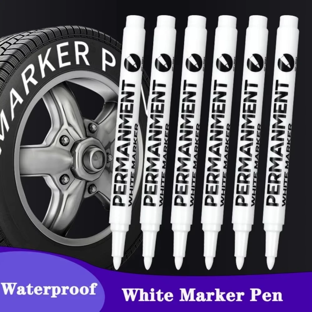 3/6 stylos à peinture blanche, - Copic Marker Classic avis et prix