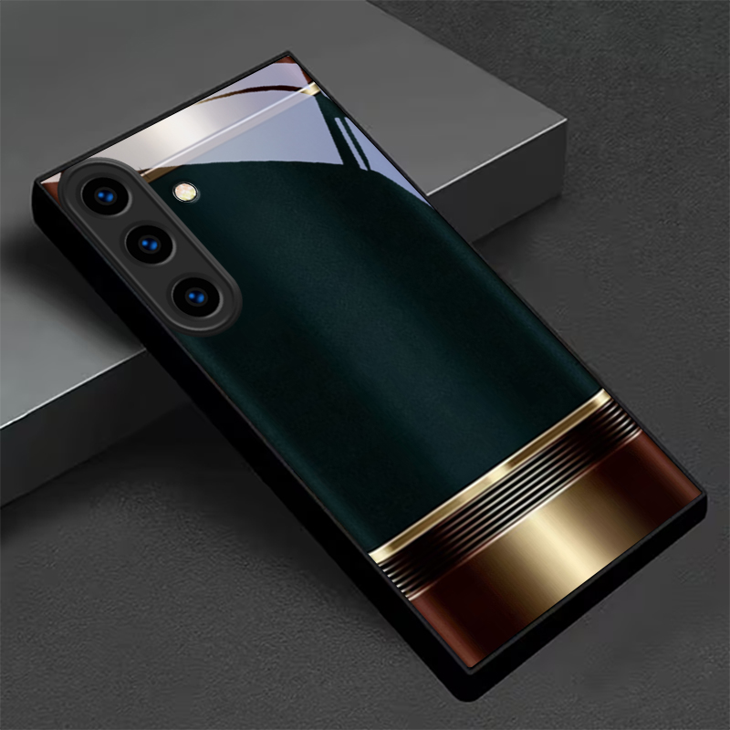 Étui de téléphone en verre noi - Metal Photo Panel avis et prix