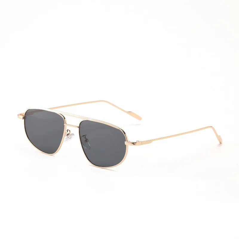 Lunettes de soleil pour hommes - Metal Photo Panel avis et prix