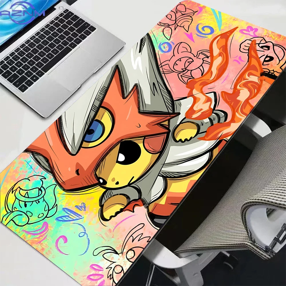 Tapis de souris grand format,  - Door Mat Blank avis et prix