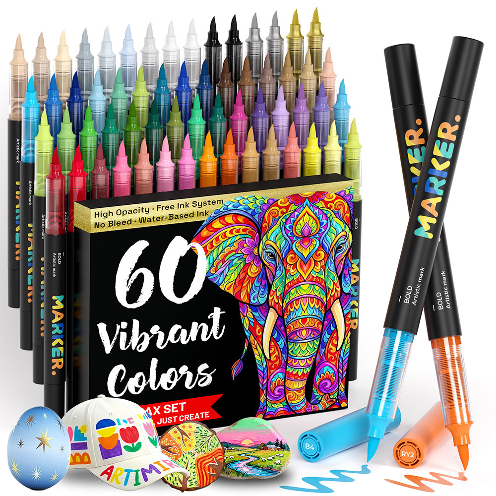 Ensemble de stylos marqueurs à - Copic Marker Classic avis et prix