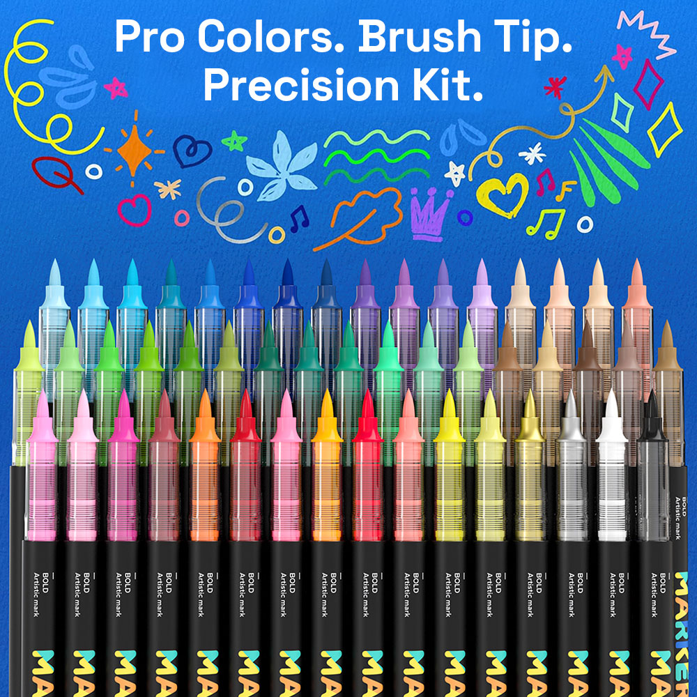 Ensemble de stylos marqueurs à - Copic Marker Classic avis et prix