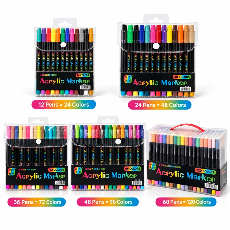 Marqueurs de peinture acryliqu - Copic Marker Classic avis et prix