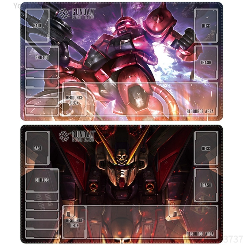Nouveau Tapis de Jeu de Cartes - Door Mat Blank avis et prix